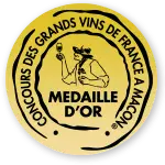 Concours Mâcon Or
