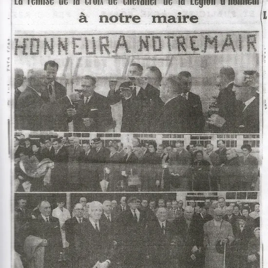 Histoire-Montagne